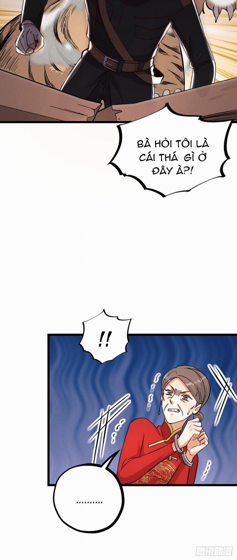 Hữu Phu Khuynh Thành 21 trang 10