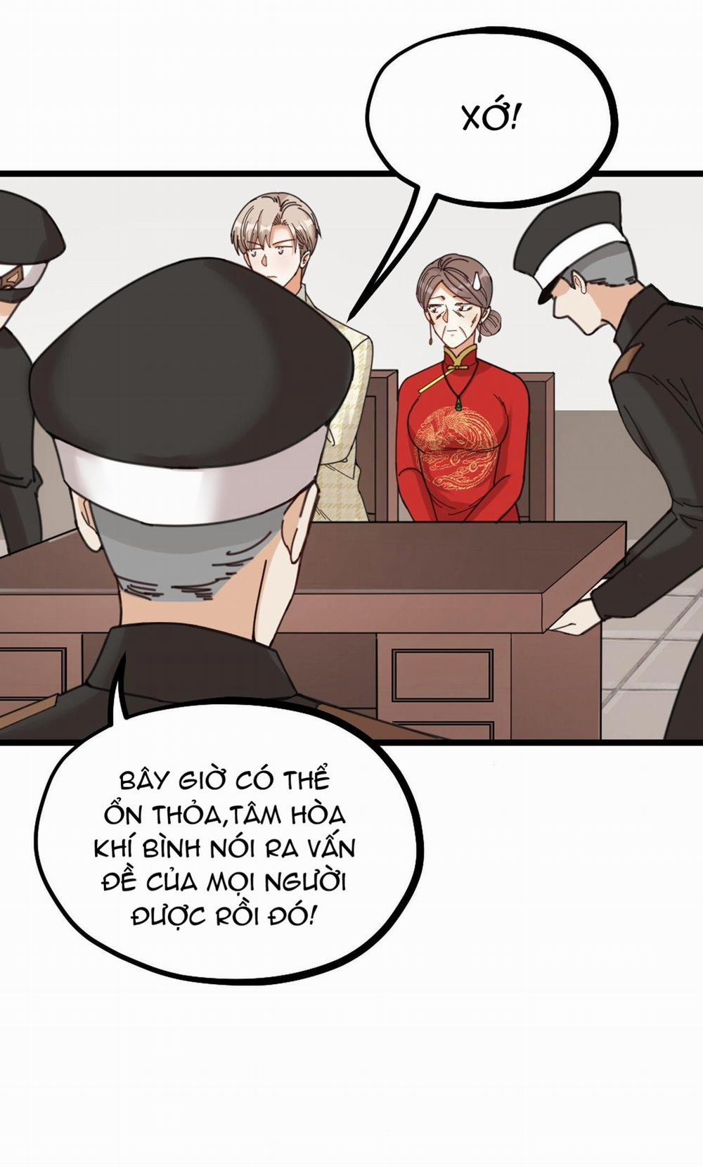 Hữu Phu Khuynh Thành 21 trang 13