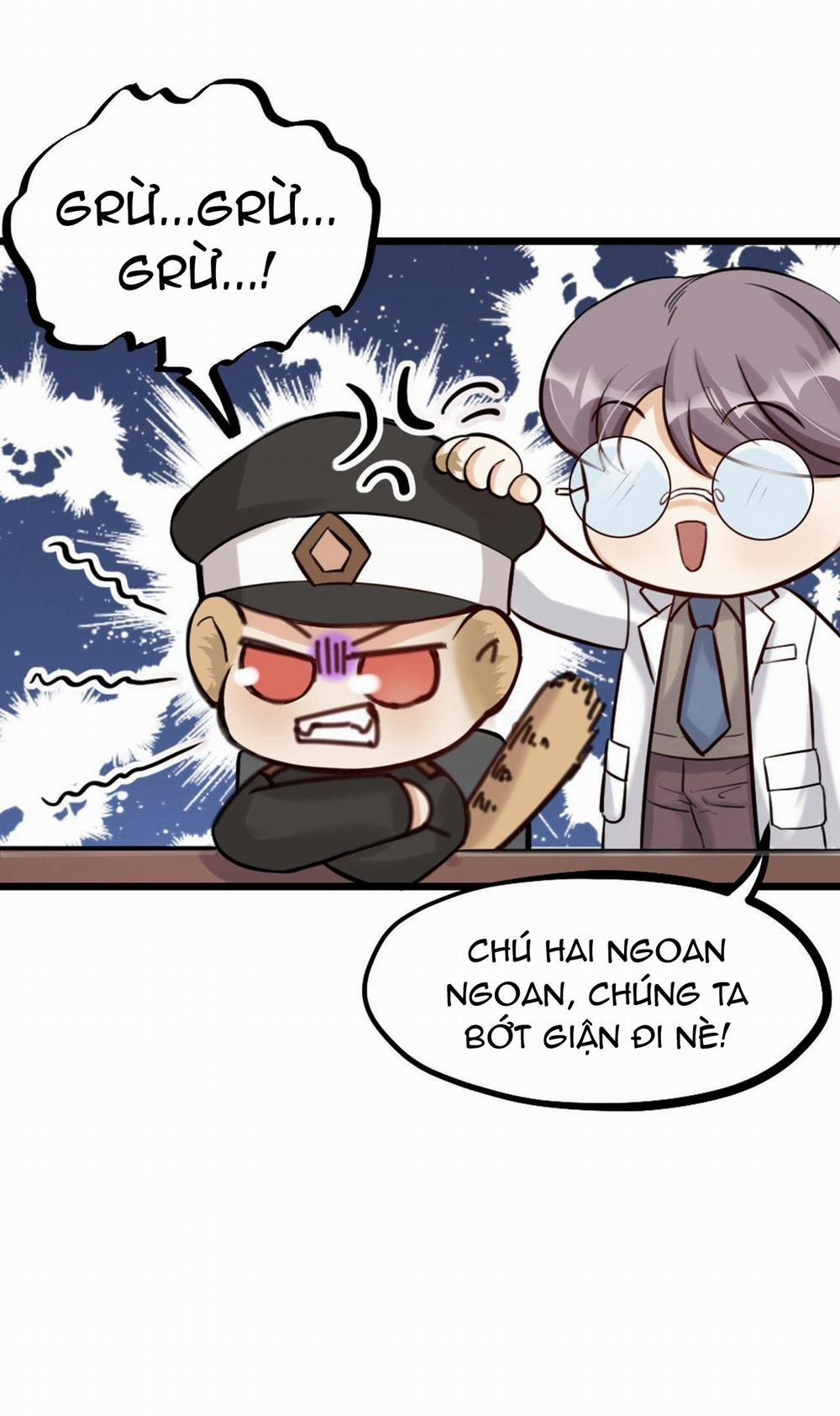 Hữu Phu Khuynh Thành 21 trang 18