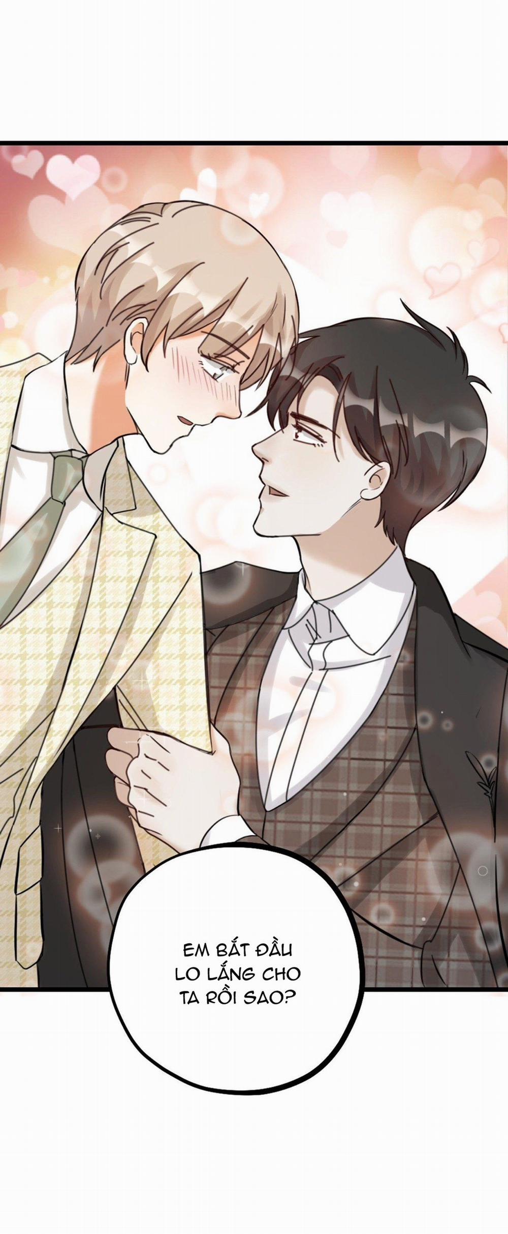 Hữu Phu Khuynh Thành 21 trang 26