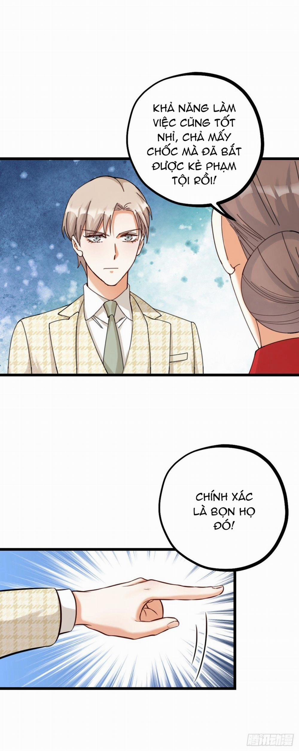 Hữu Phu Khuynh Thành 21 trang 3