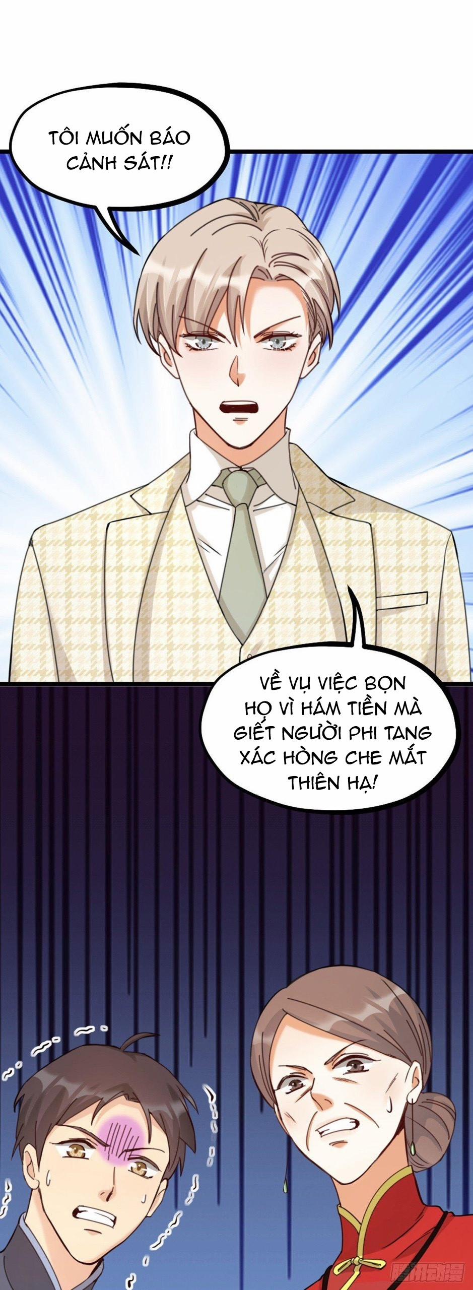 Hữu Phu Khuynh Thành 21 trang 4