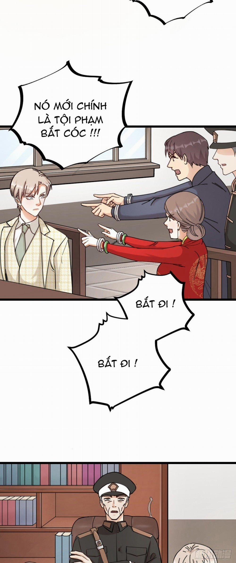 Hữu Phu Khuynh Thành 21 trang 7