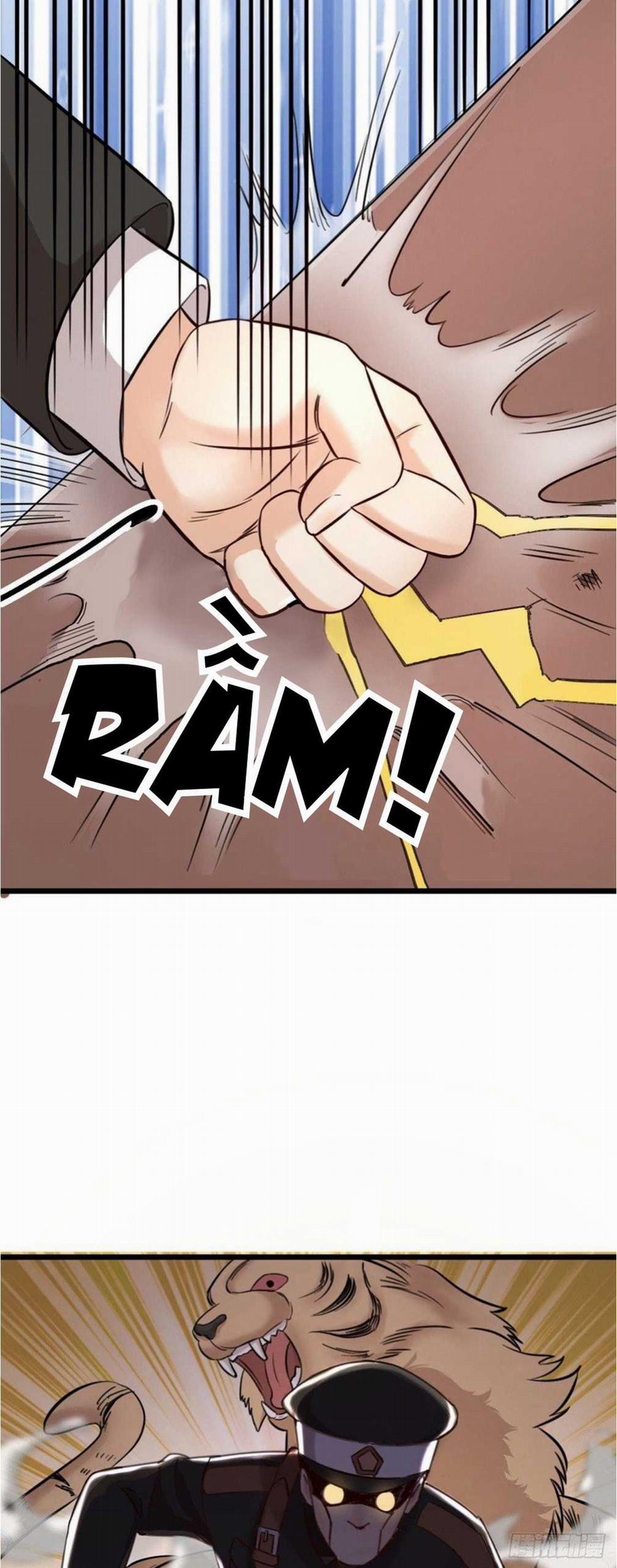 Hữu Phu Khuynh Thành 21 trang 9