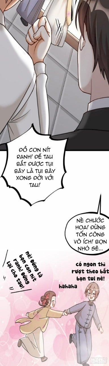 Hữu Phu Khuynh Thành 22 trang 13