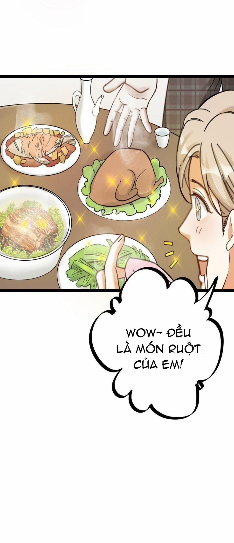 Hữu Phu Khuynh Thành 22 trang 17