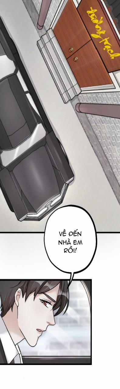 Hữu Phu Khuynh Thành 22 trang 2