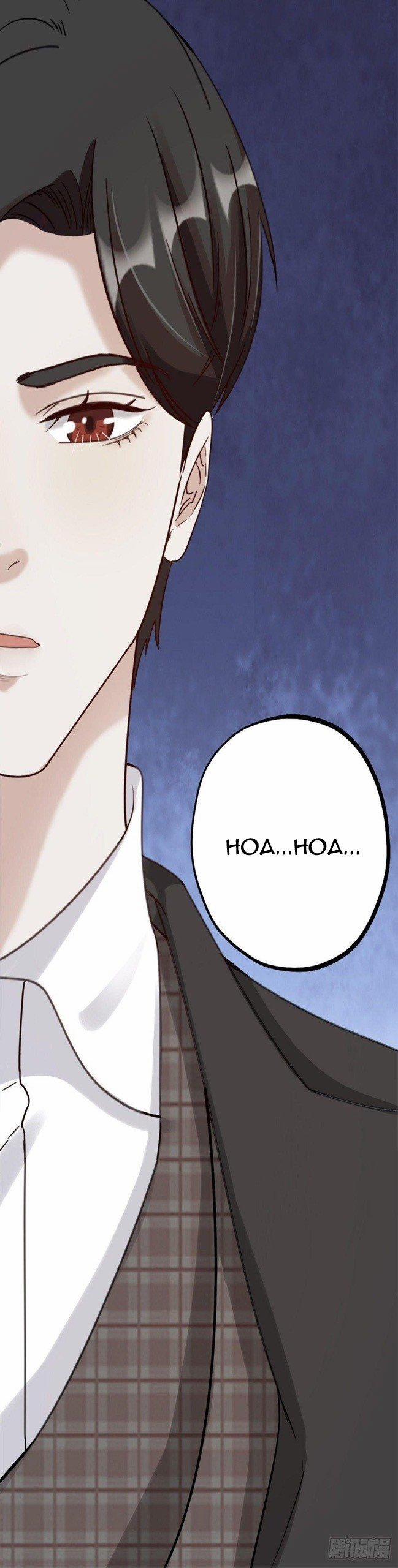 Hữu Phu Khuynh Thành 22 trang 25