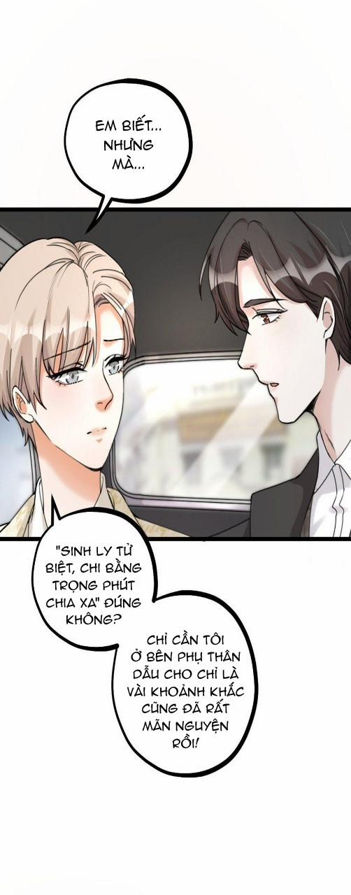 Hữu Phu Khuynh Thành 22 trang 4