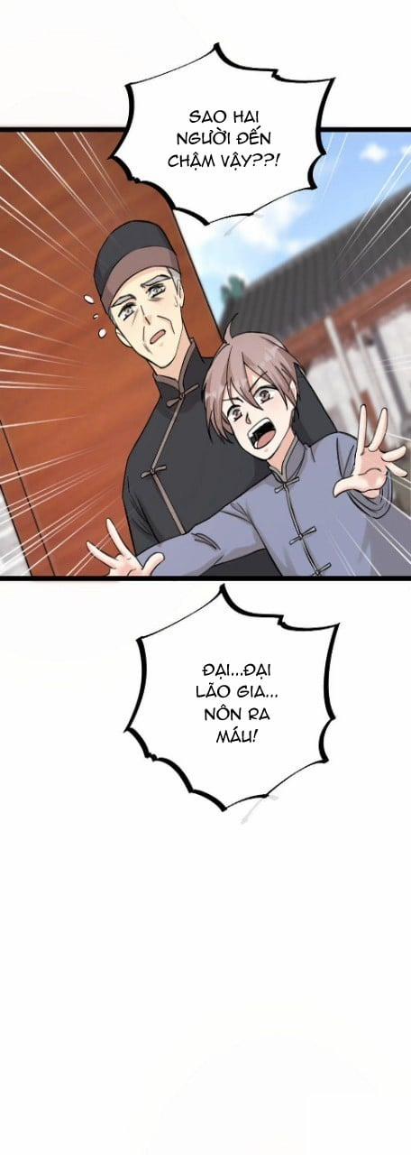 Hữu Phu Khuynh Thành 22 trang 5