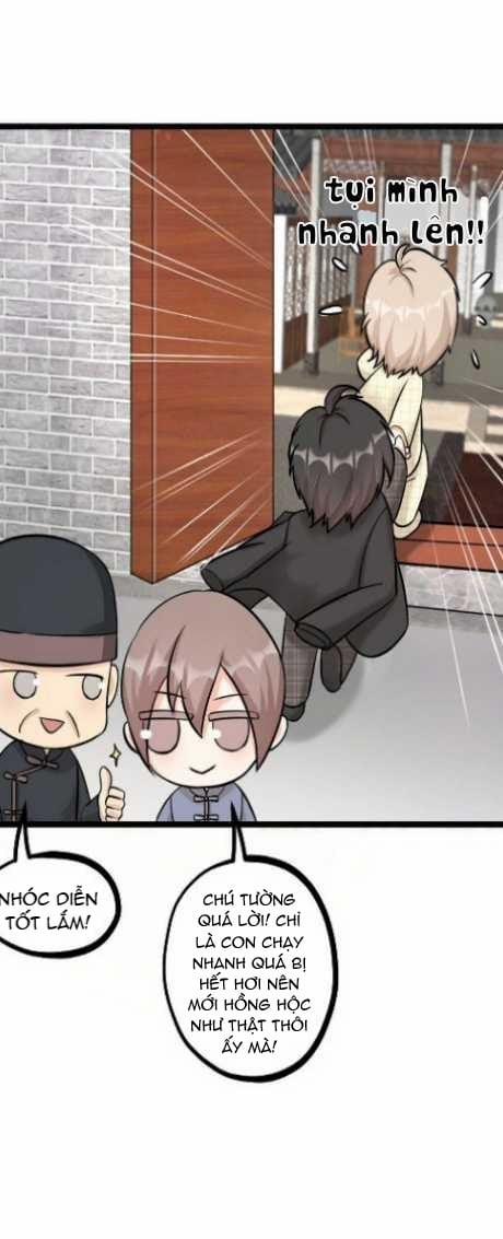 Hữu Phu Khuynh Thành 22 trang 7