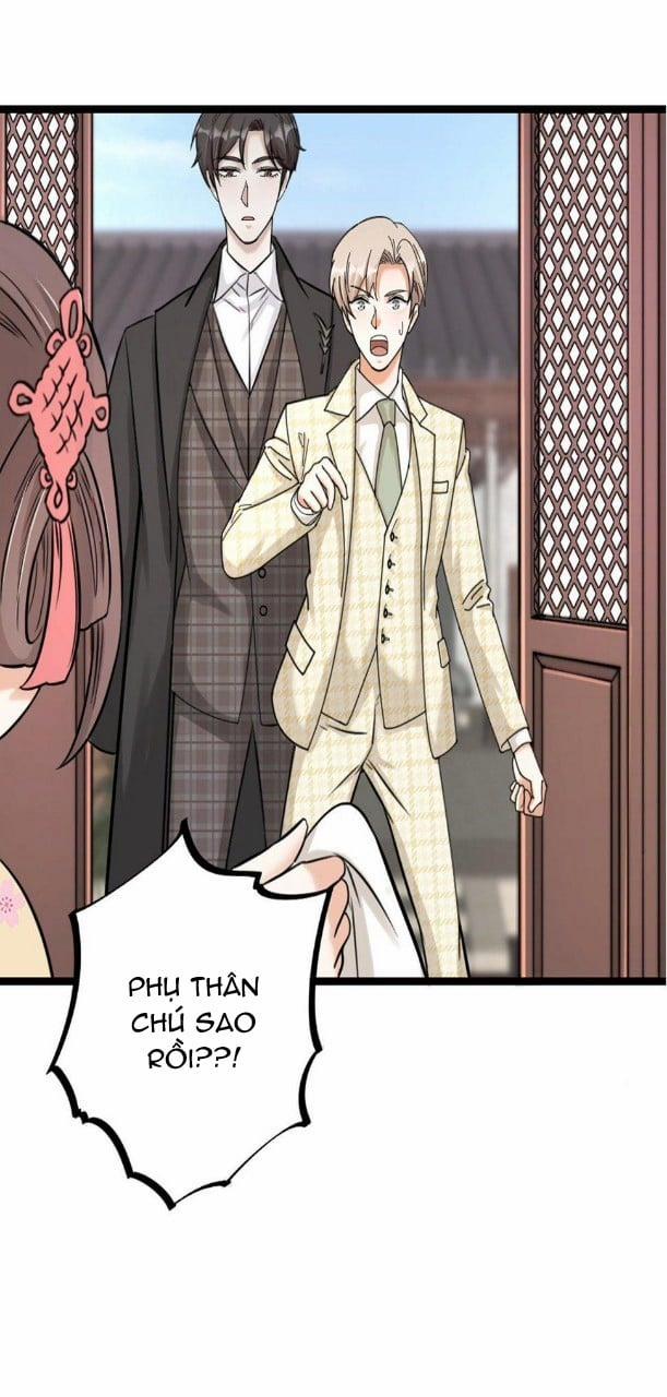 Hữu Phu Khuynh Thành 22 trang 8
