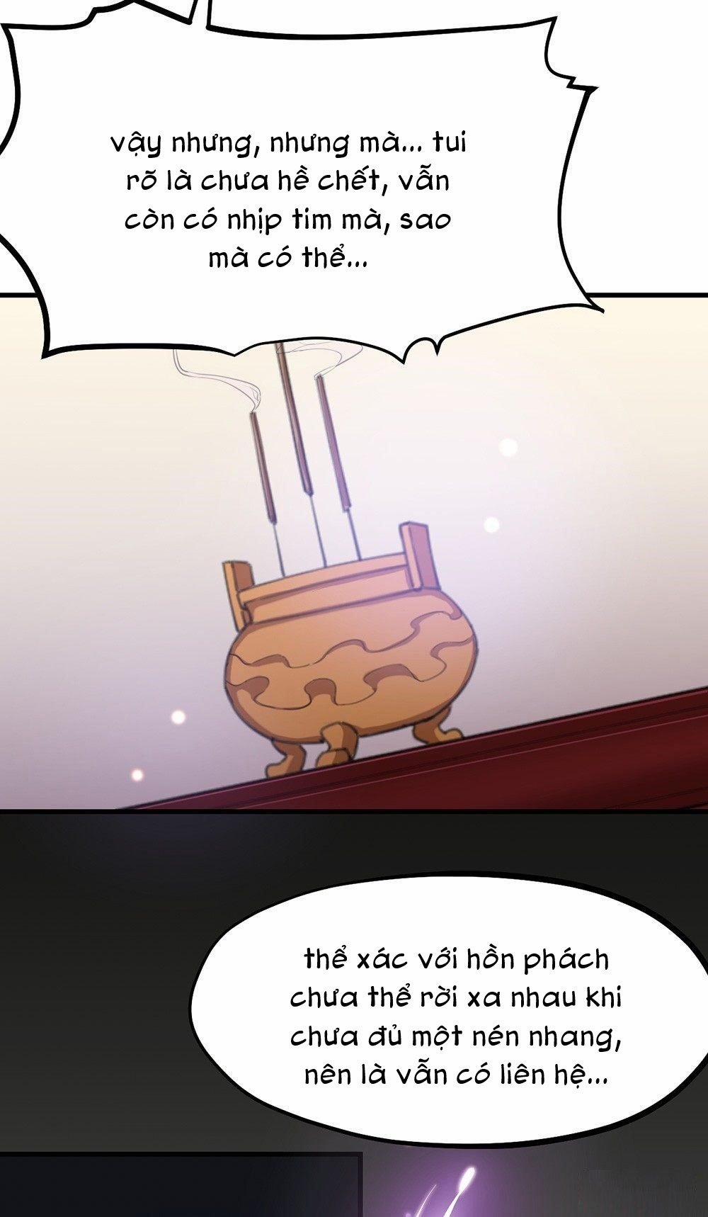 Hữu Phu Khuynh Thành 3 trang 13