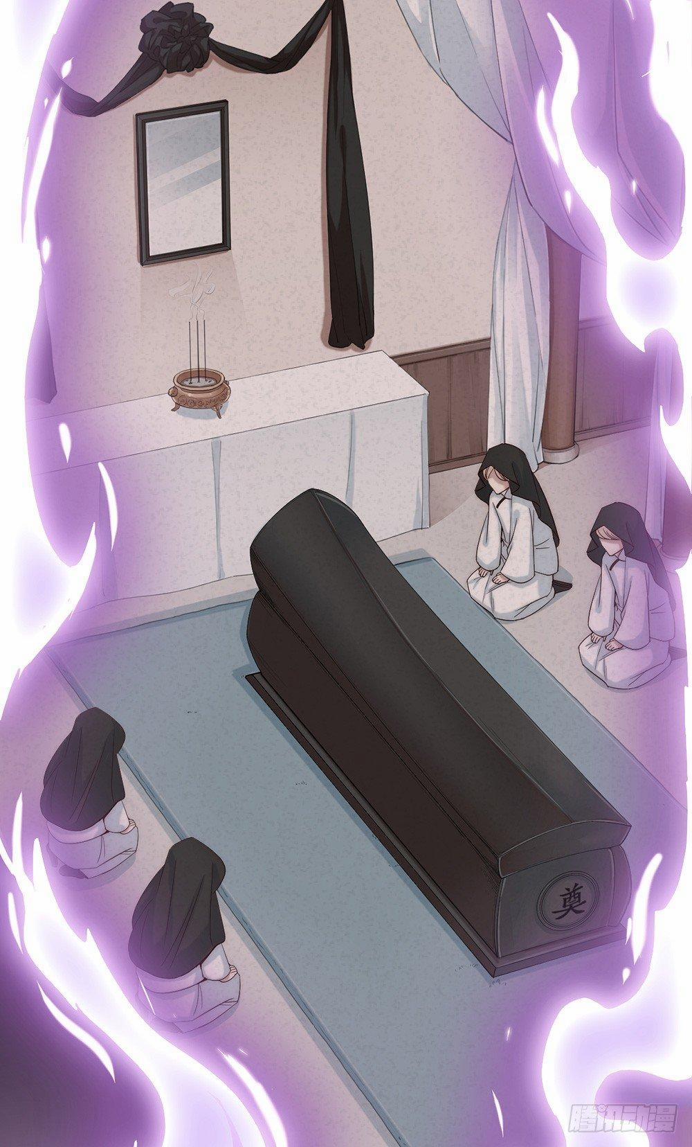 Hữu Phu Khuynh Thành 3 trang 15