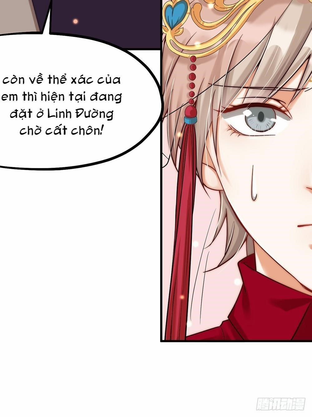 Hữu Phu Khuynh Thành 3 trang 17