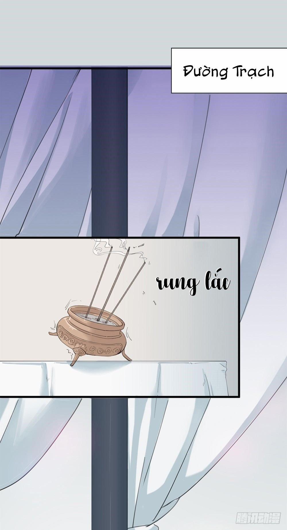 Hữu Phu Khuynh Thành 3 trang 28