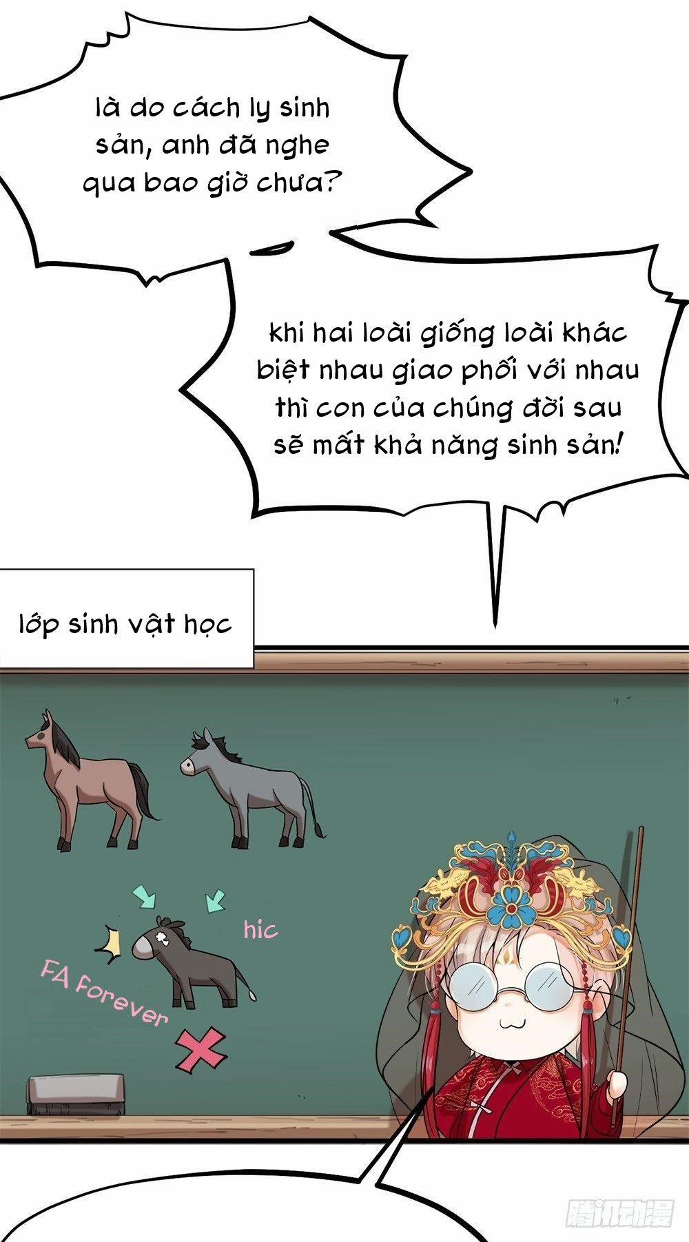 Hữu Phu Khuynh Thành 3 trang 5