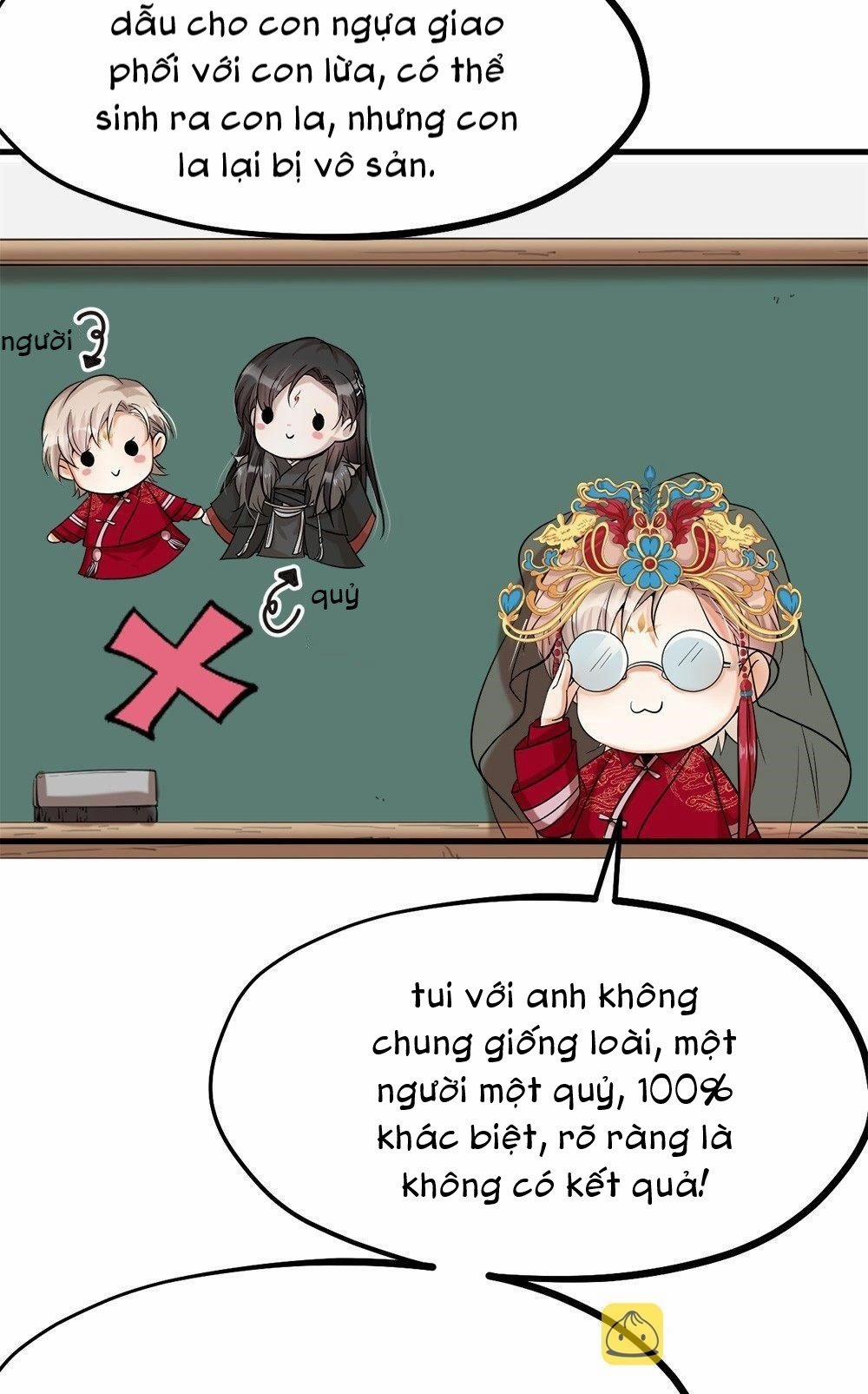 Hữu Phu Khuynh Thành 3 trang 6