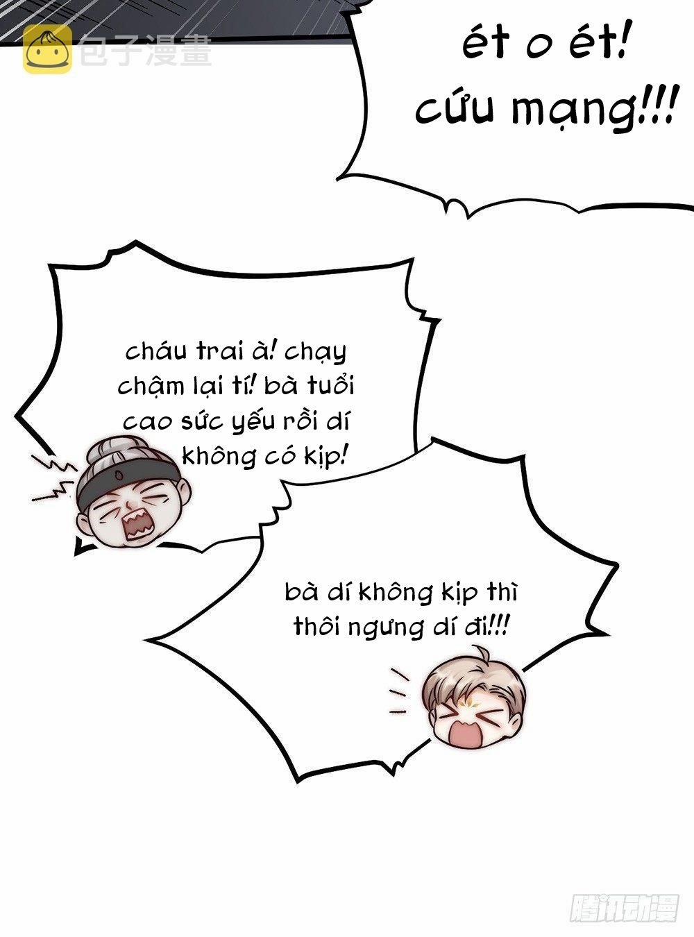 Hữu Phu Khuynh Thành 4 trang 15