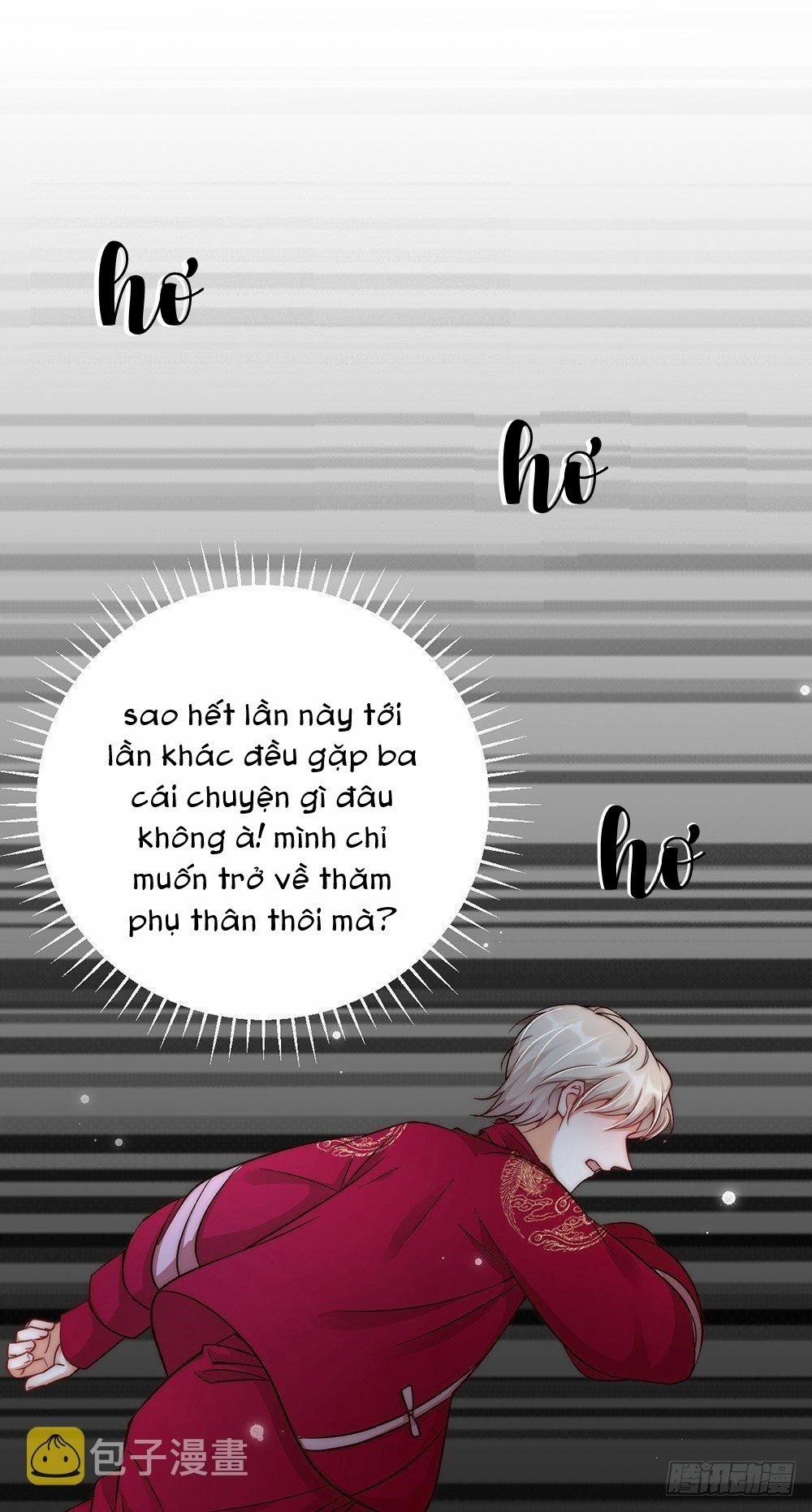 Hữu Phu Khuynh Thành 4 trang 16