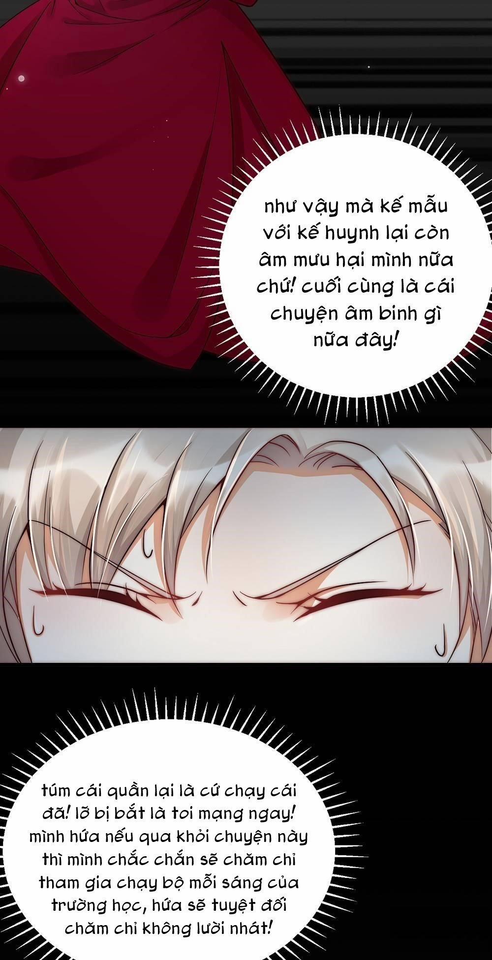 Hữu Phu Khuynh Thành 4 trang 17