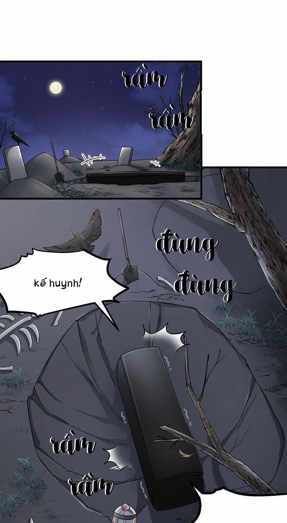 Hữu Phu Khuynh Thành 4 trang 2