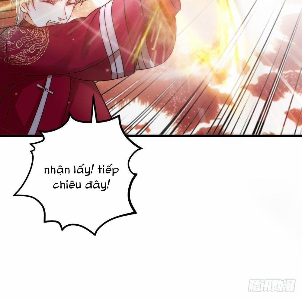 Hữu Phu Khuynh Thành 4 trang 20