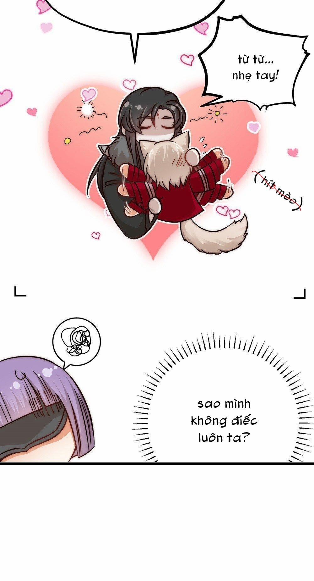 Hữu Phu Khuynh Thành 4 trang 31