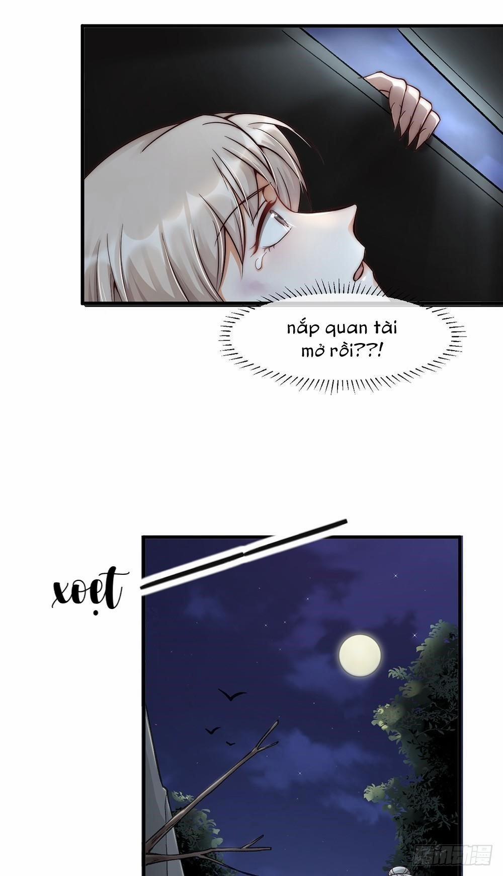 Hữu Phu Khuynh Thành 4 trang 4