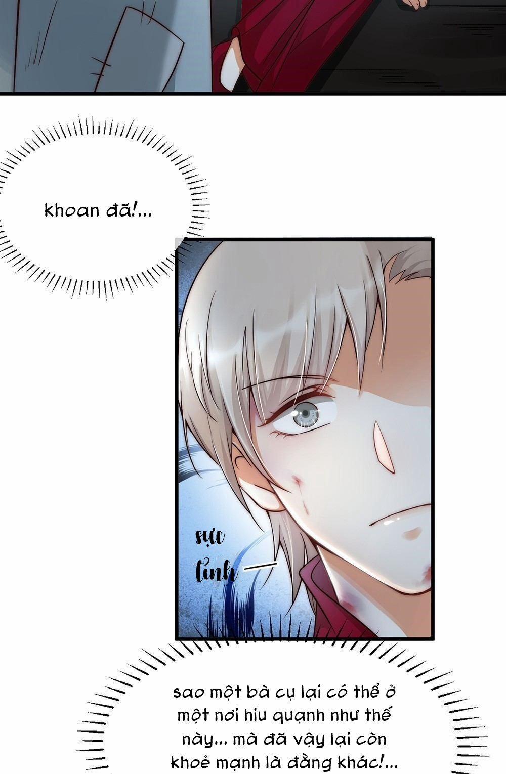 Hữu Phu Khuynh Thành 4 trang 6