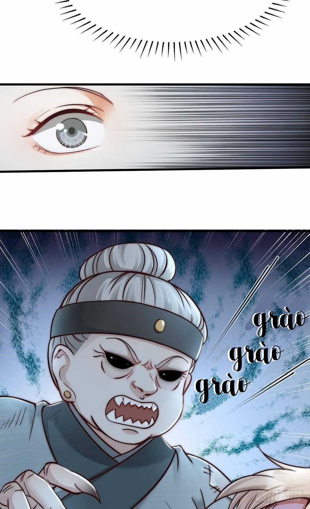 Hữu Phu Khuynh Thành 4 trang 7