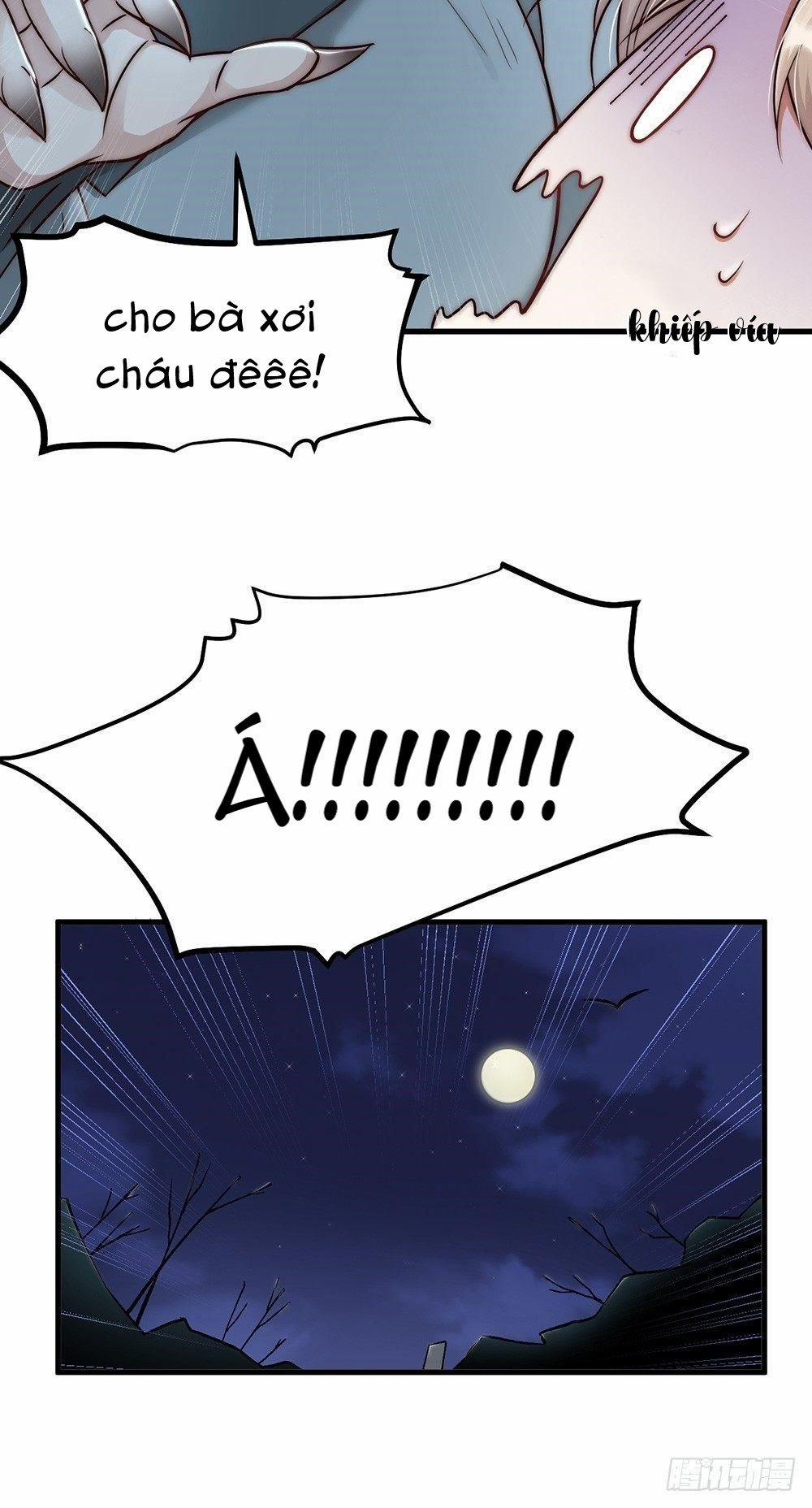 Hữu Phu Khuynh Thành 4 trang 8