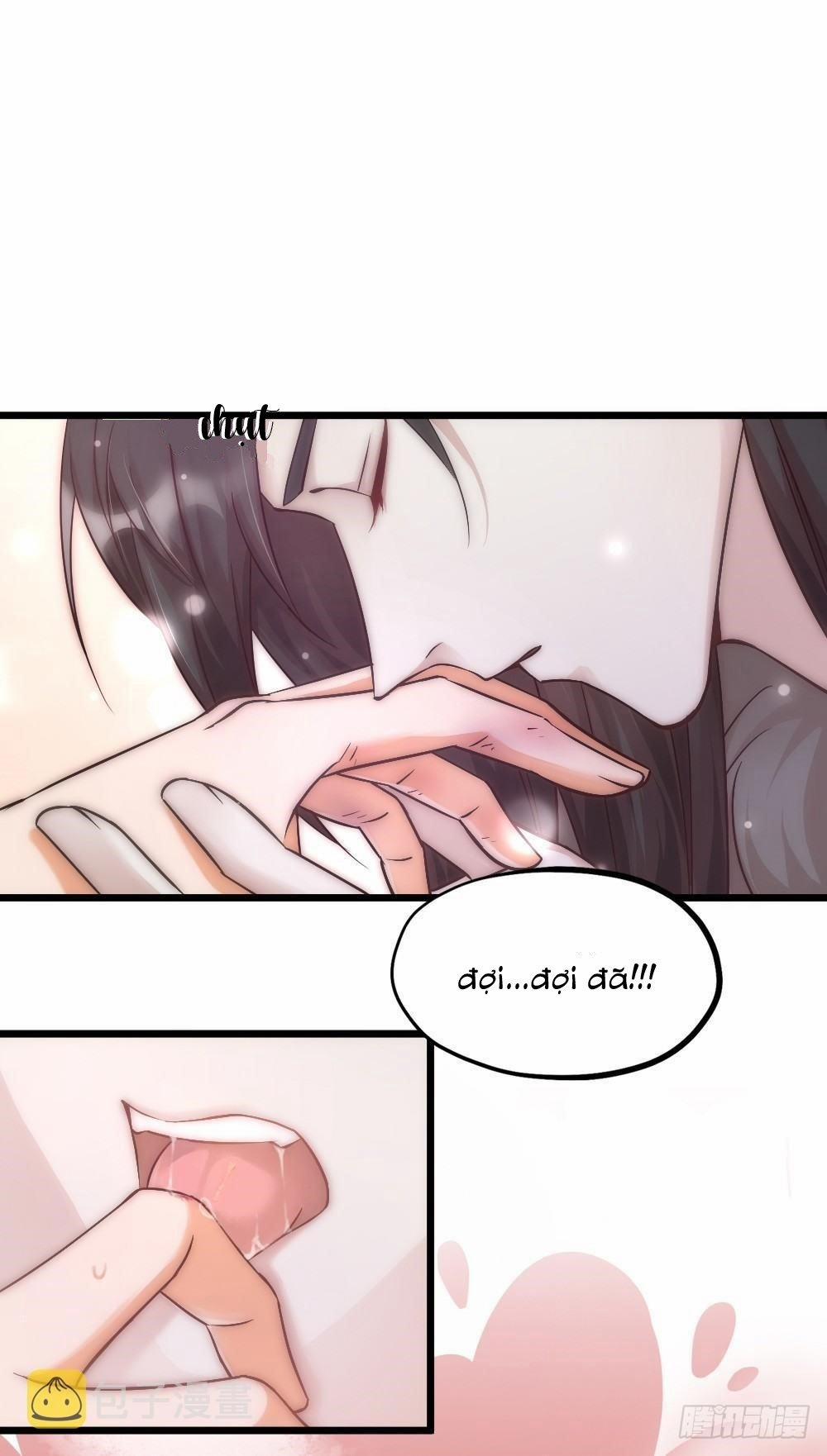 Hữu Phu Khuynh Thành 5 trang 16