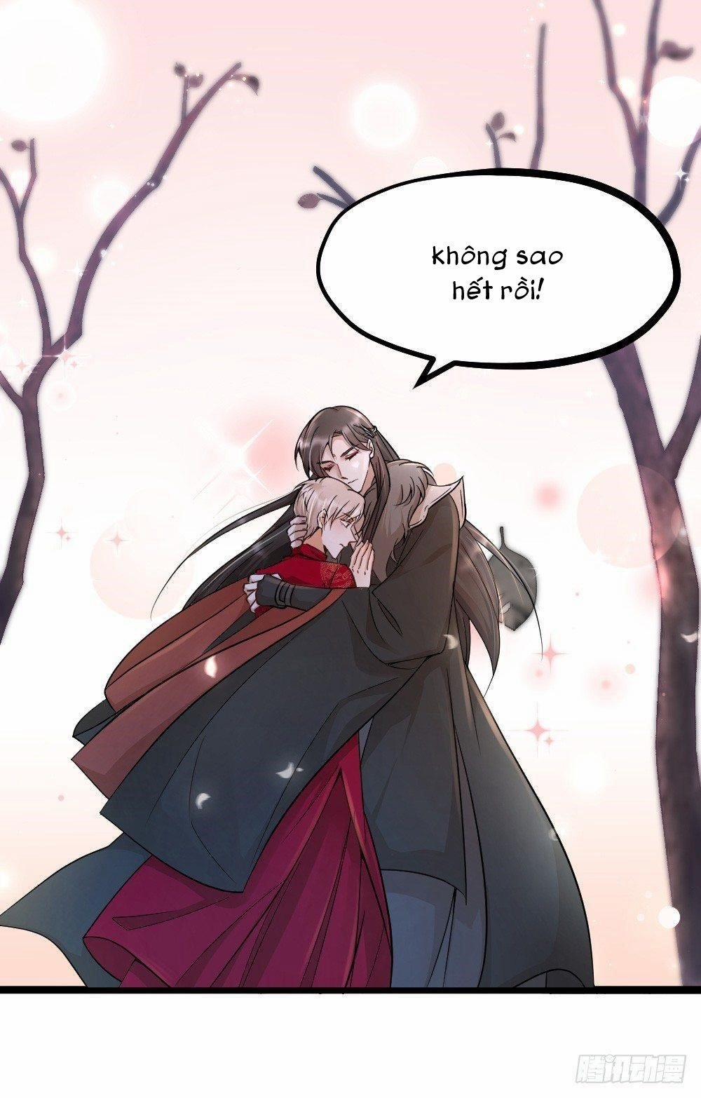 Hữu Phu Khuynh Thành 5 trang 2