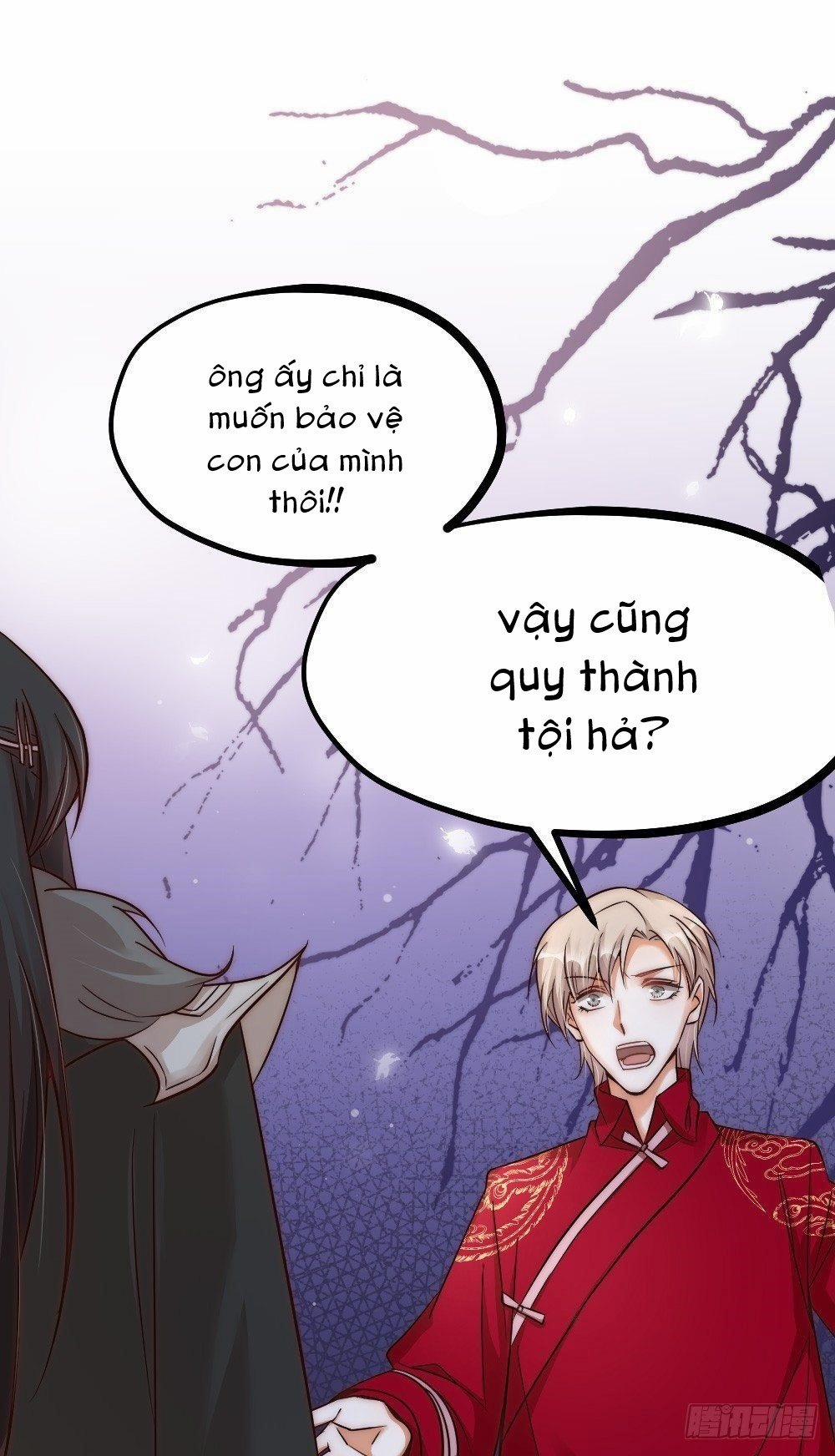 Hữu Phu Khuynh Thành 5 trang 25