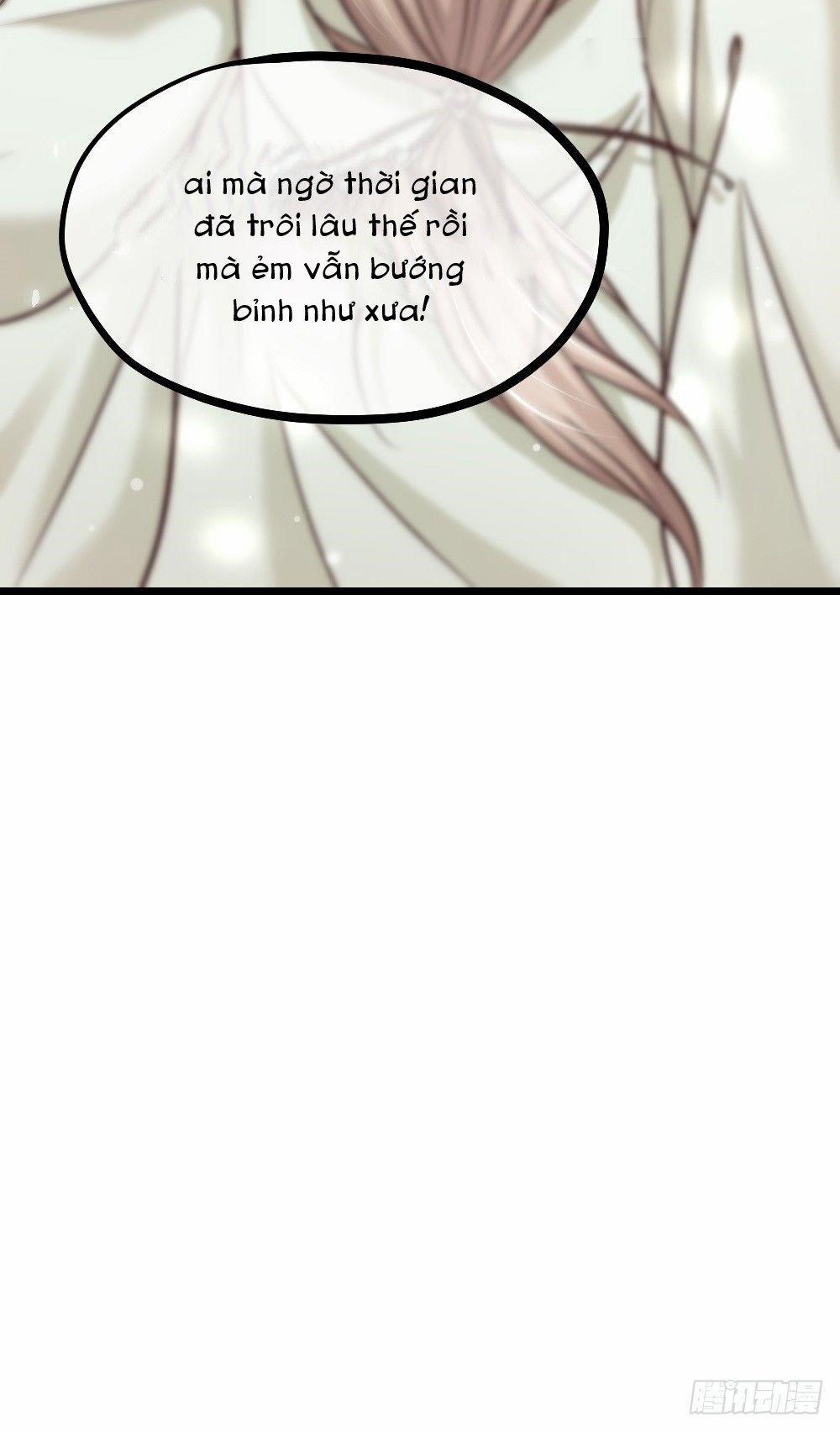 Hữu Phu Khuynh Thành 5 trang 34