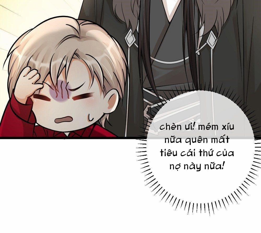 Hữu Phu Khuynh Thành 5 trang 6