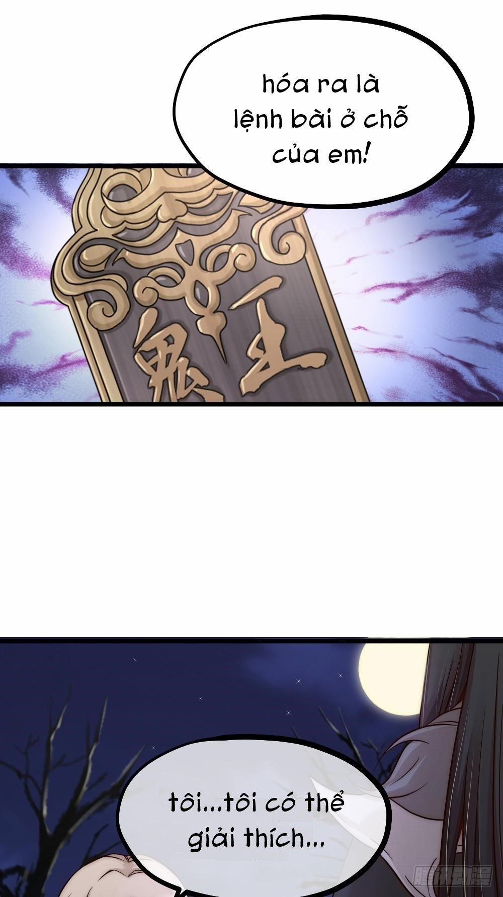 Hữu Phu Khuynh Thành 5 trang 7