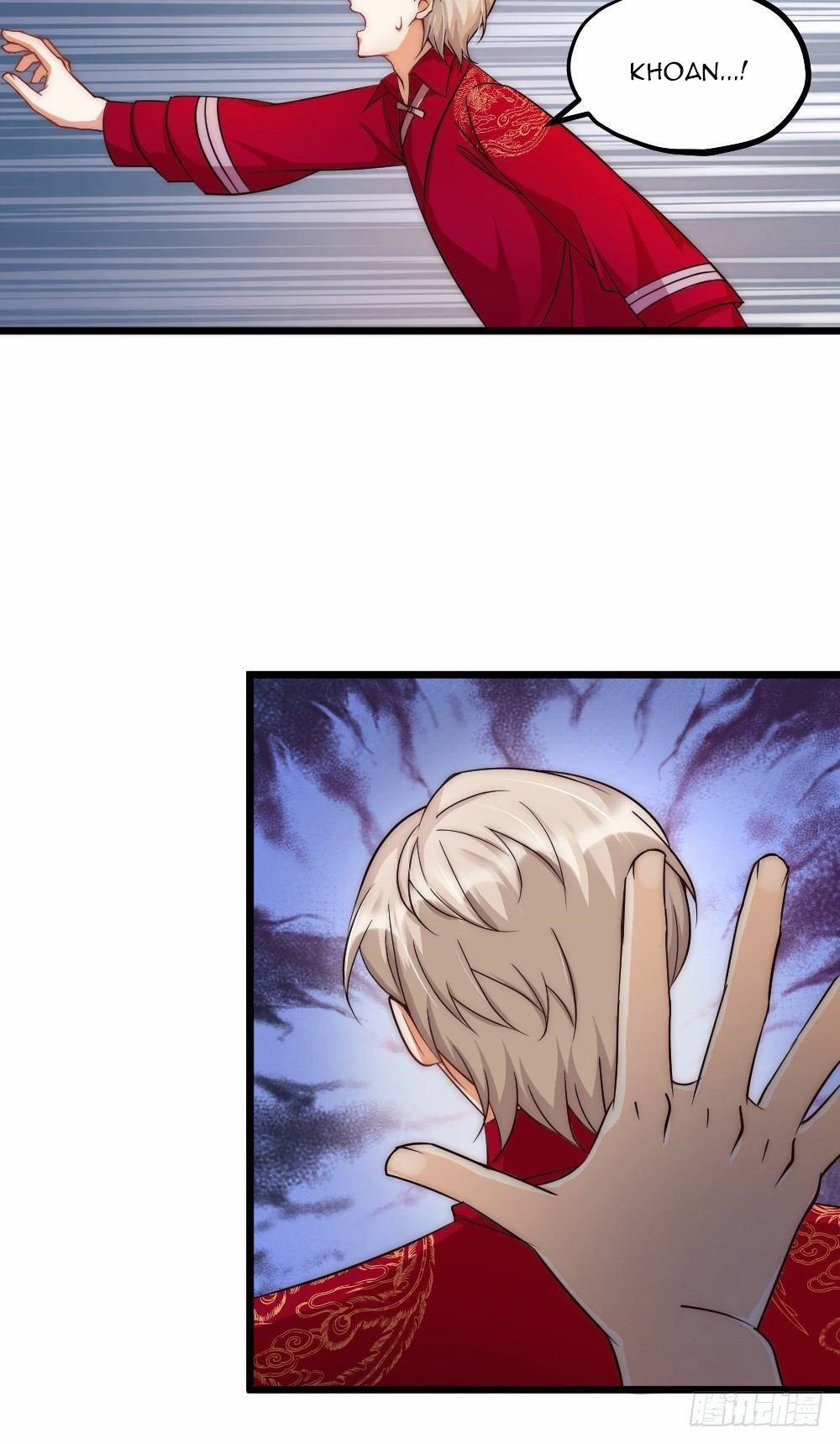 Hữu Phu Khuynh Thành 6 trang 14