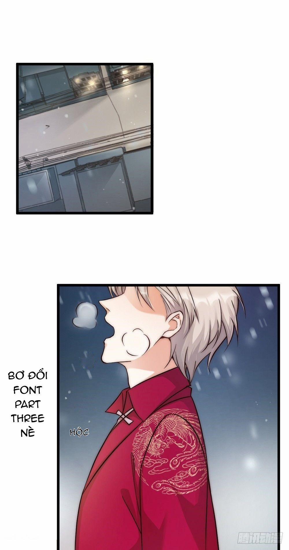 Hữu Phu Khuynh Thành 6 trang 2