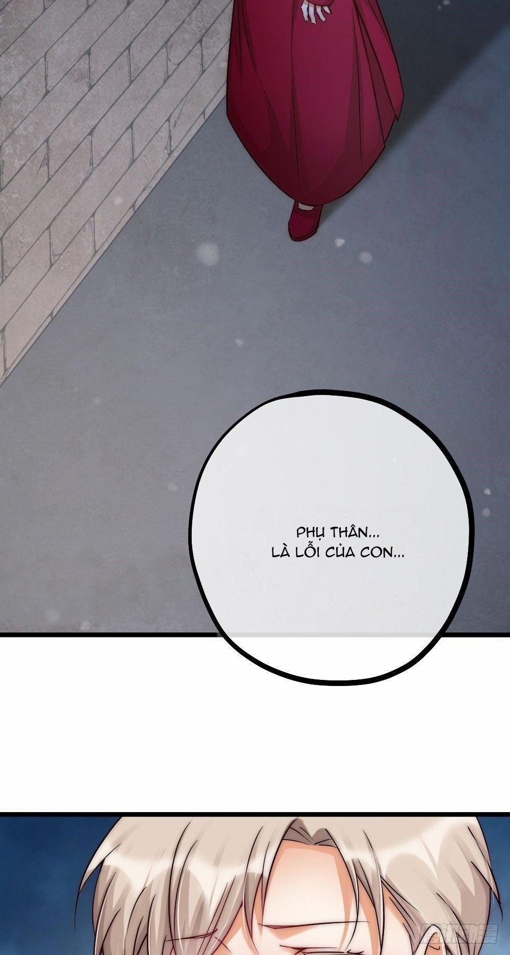 Hữu Phu Khuynh Thành 6 trang 21