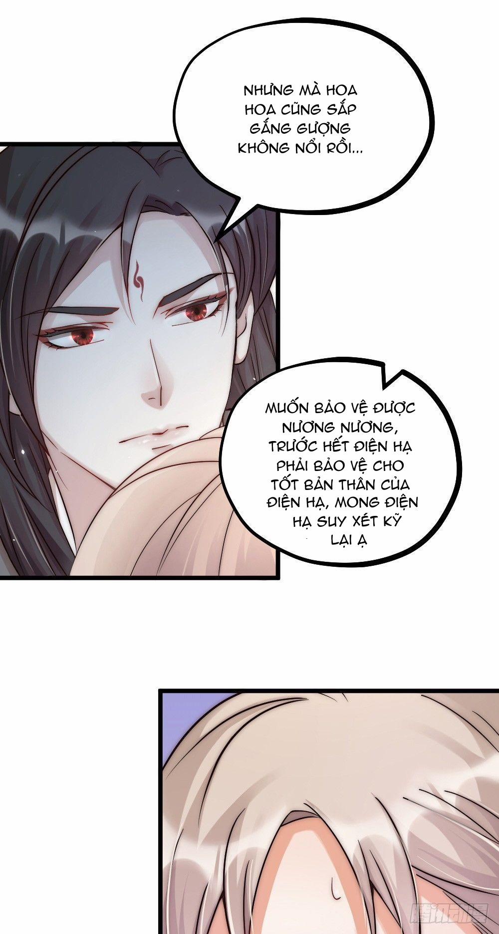 Hữu Phu Khuynh Thành 6 trang 27