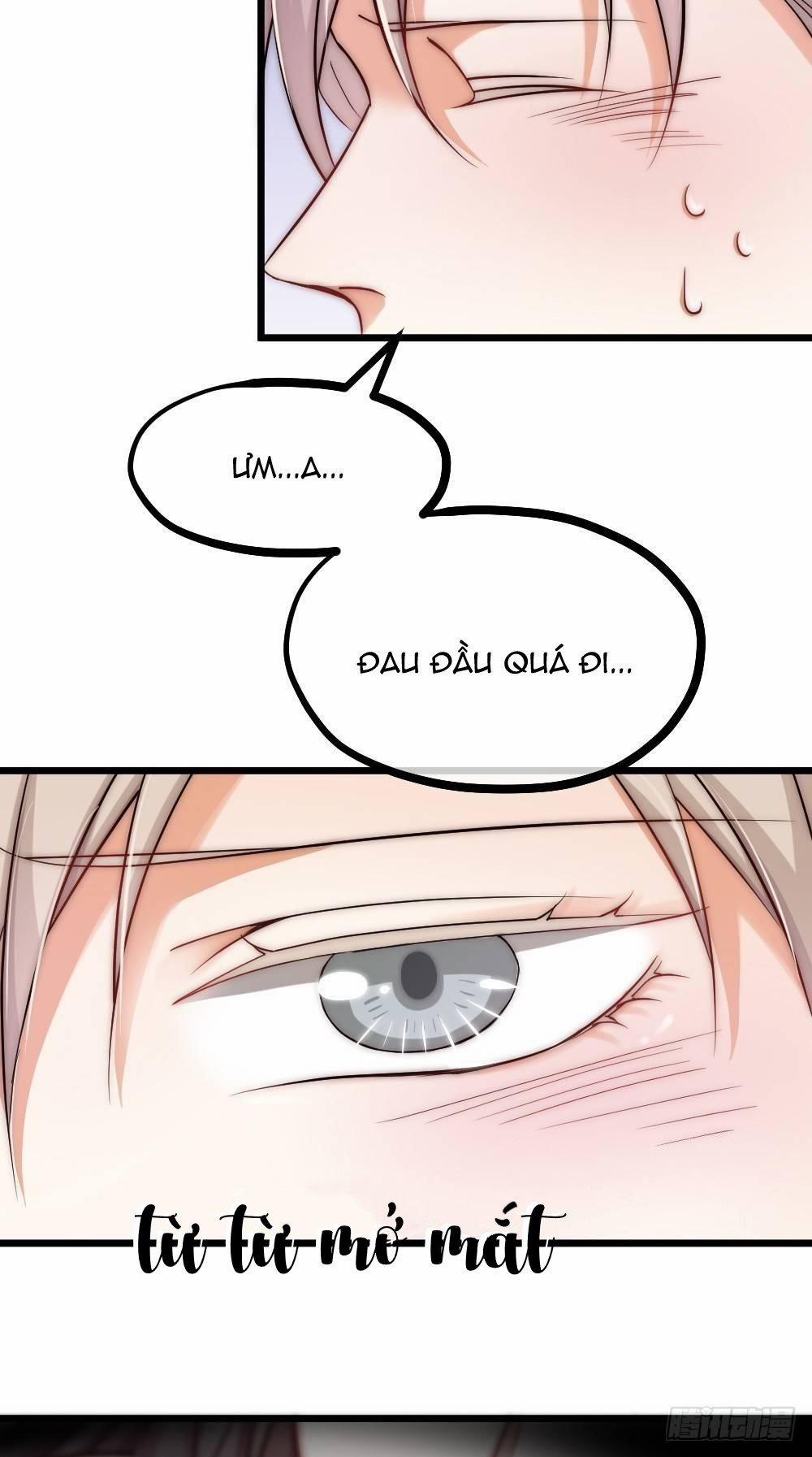 Hữu Phu Khuynh Thành 6 trang 28