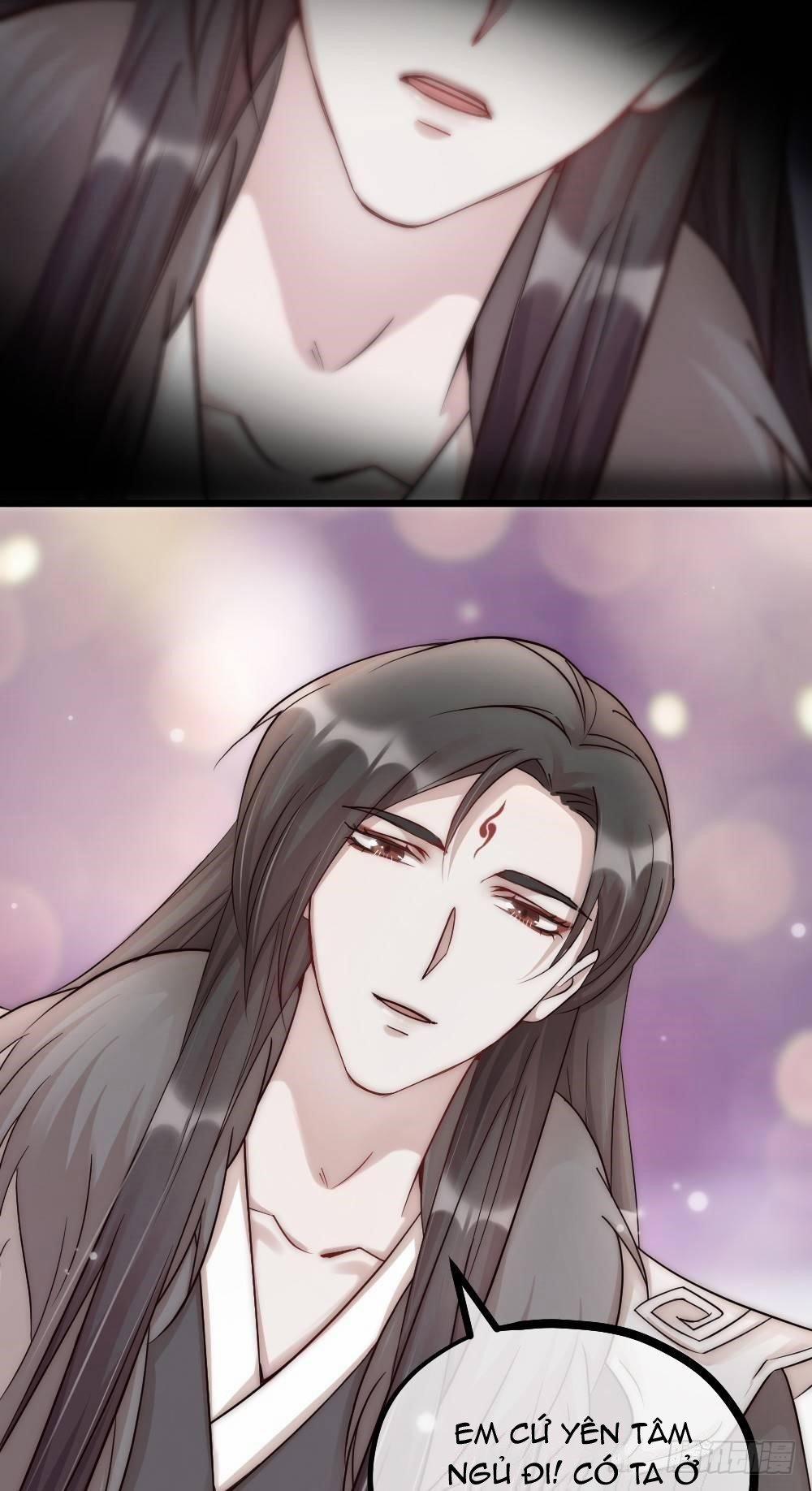 Hữu Phu Khuynh Thành 6 trang 29