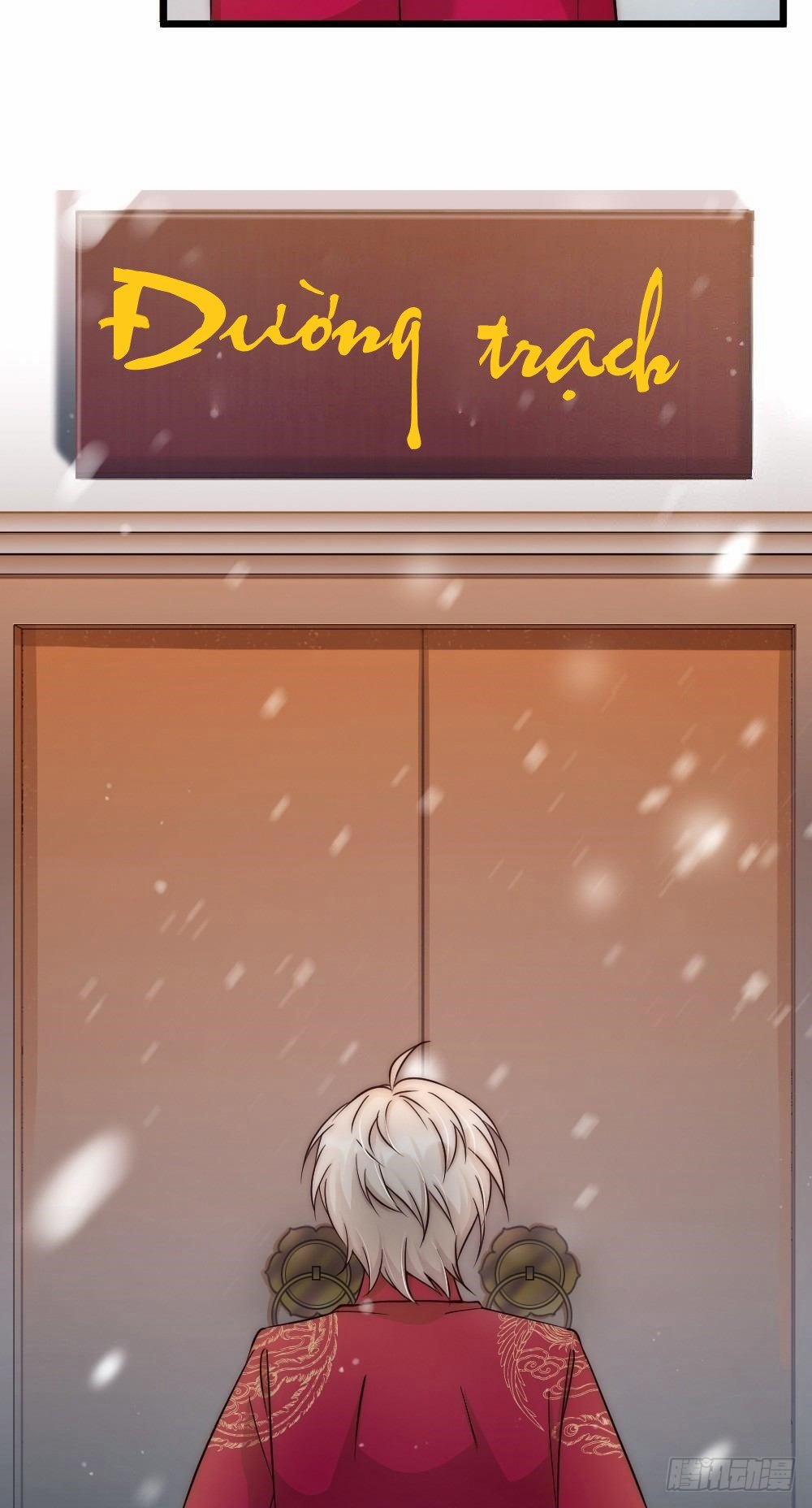 Hữu Phu Khuynh Thành 6 trang 3