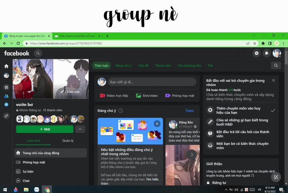 Hữu Phu Khuynh Thành 6 trang 31