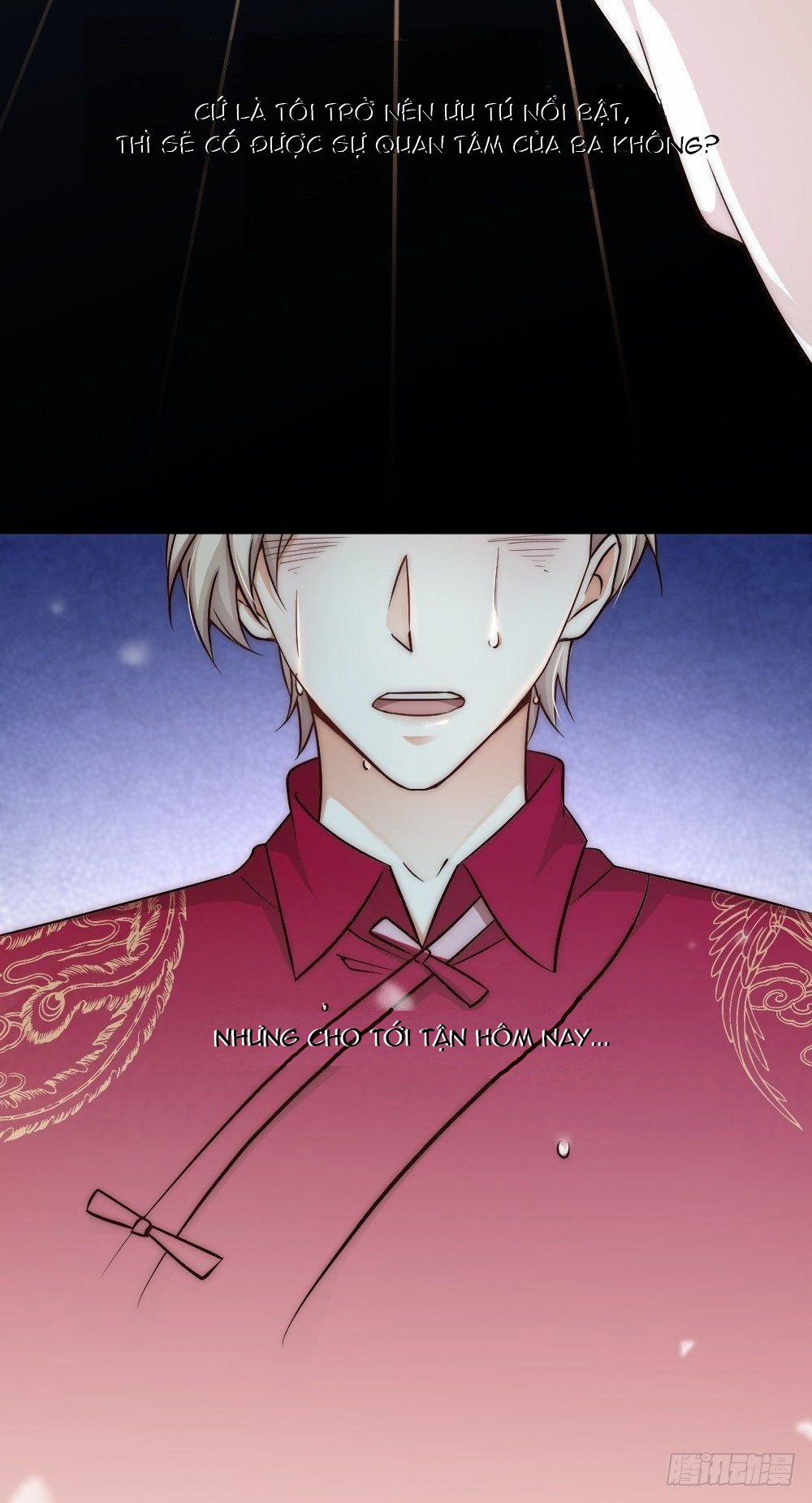 Hữu Phu Khuynh Thành 6 trang 7