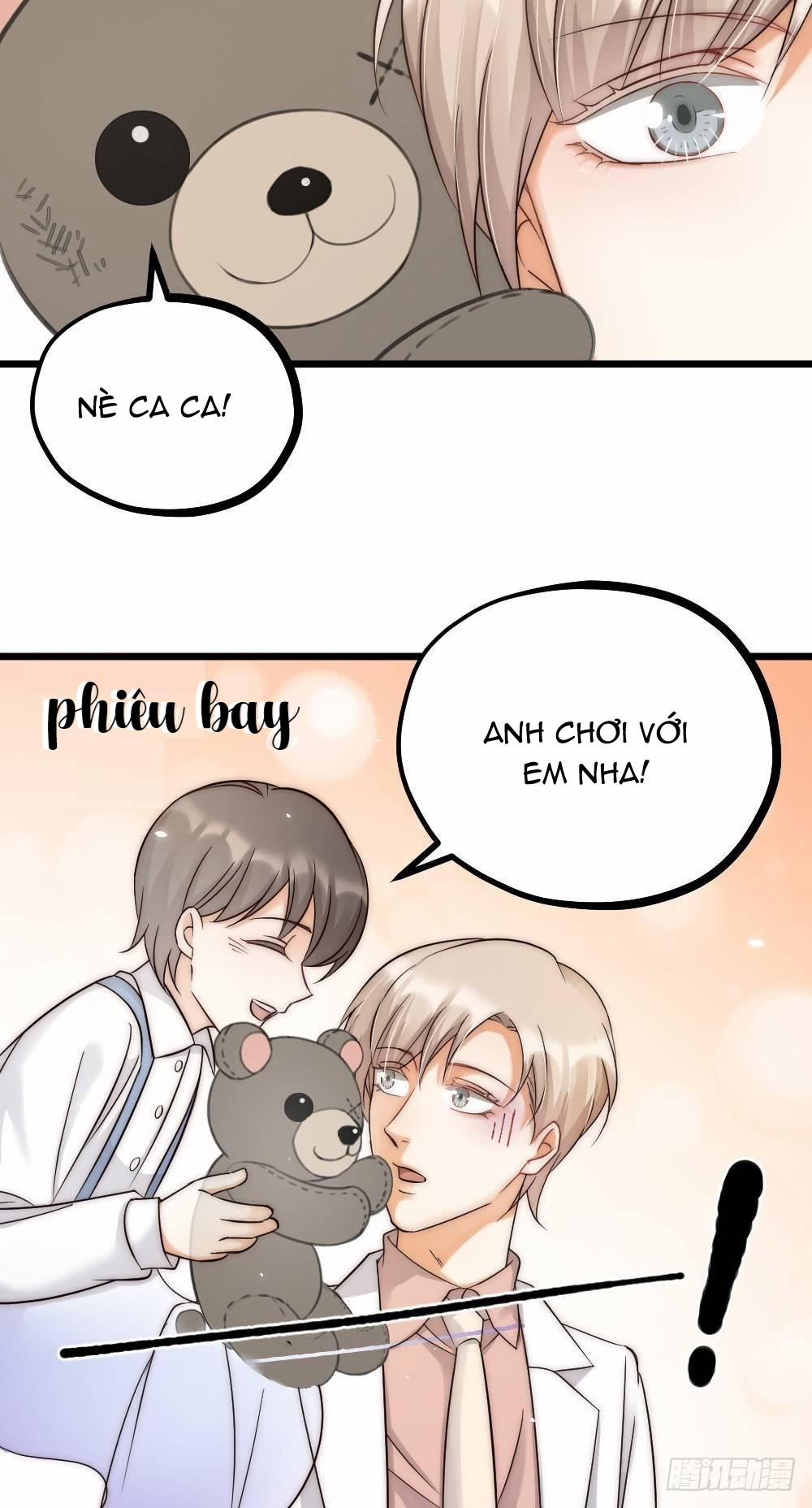 Hữu Phu Khuynh Thành 8 trang 10