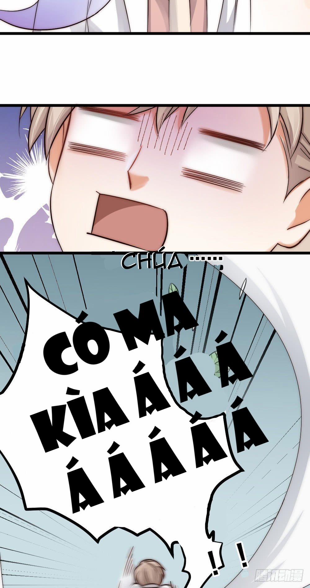 Hữu Phu Khuynh Thành 8 trang 11