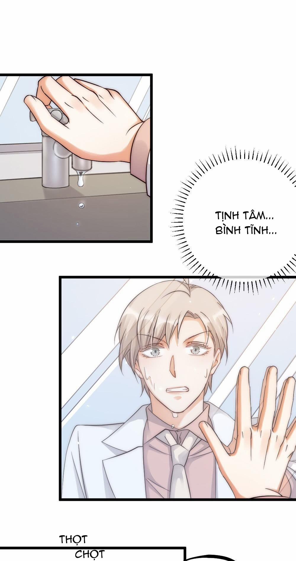 Hữu Phu Khuynh Thành 8 trang 13